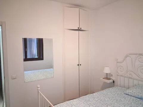 Piso de 55 m² en Las Palmas de Gran Canaria