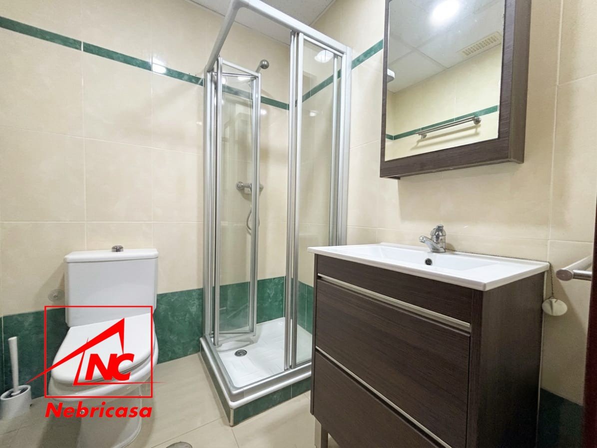 Piso de 101 m² en Rota