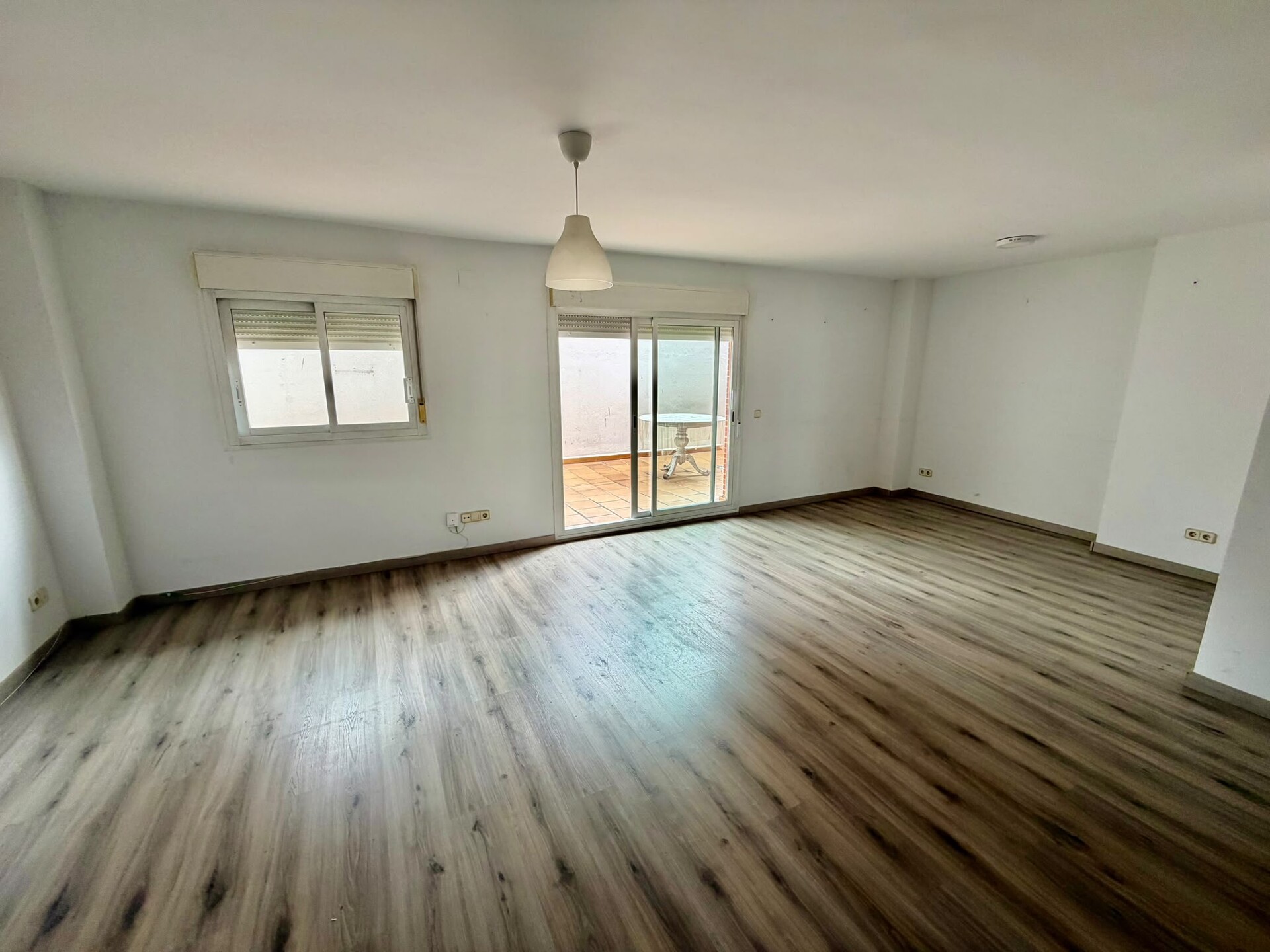 Pis de 160 m² a Madrid