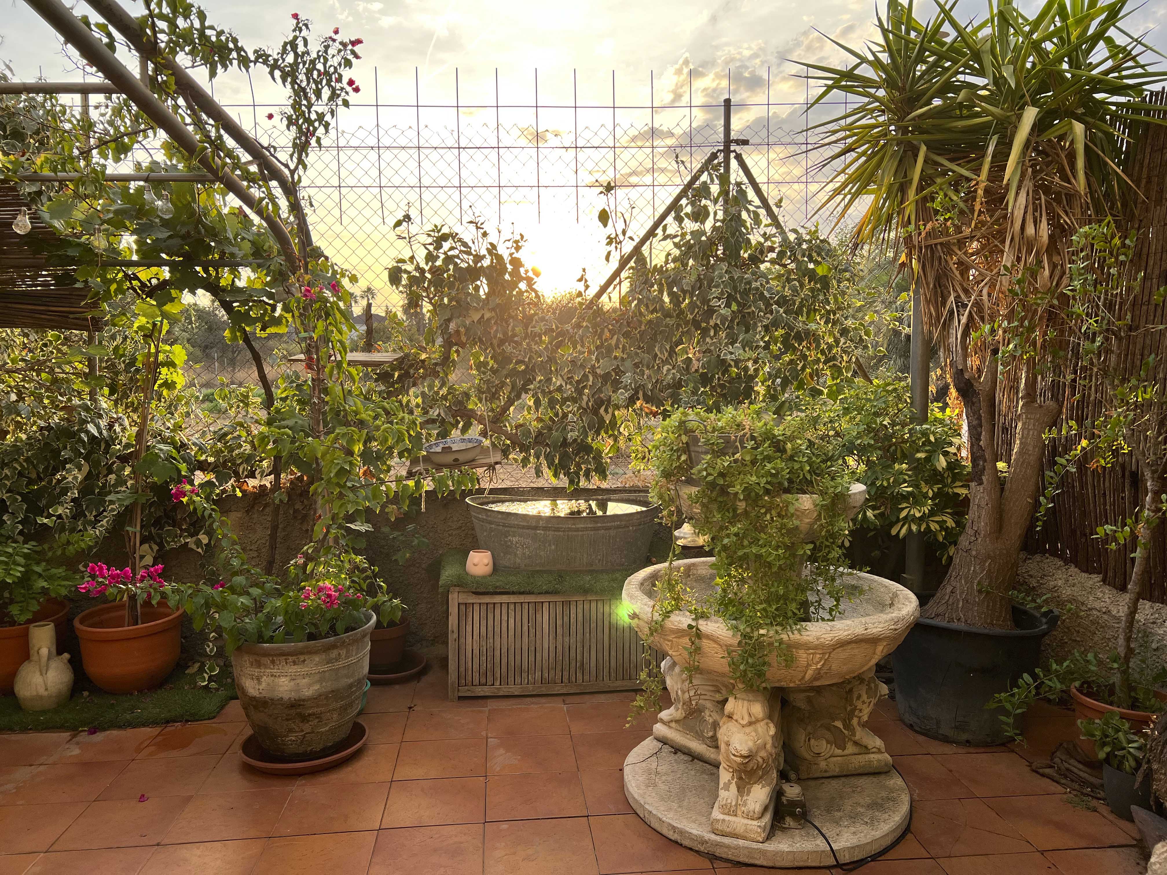 Habitación 500 m², Murcia