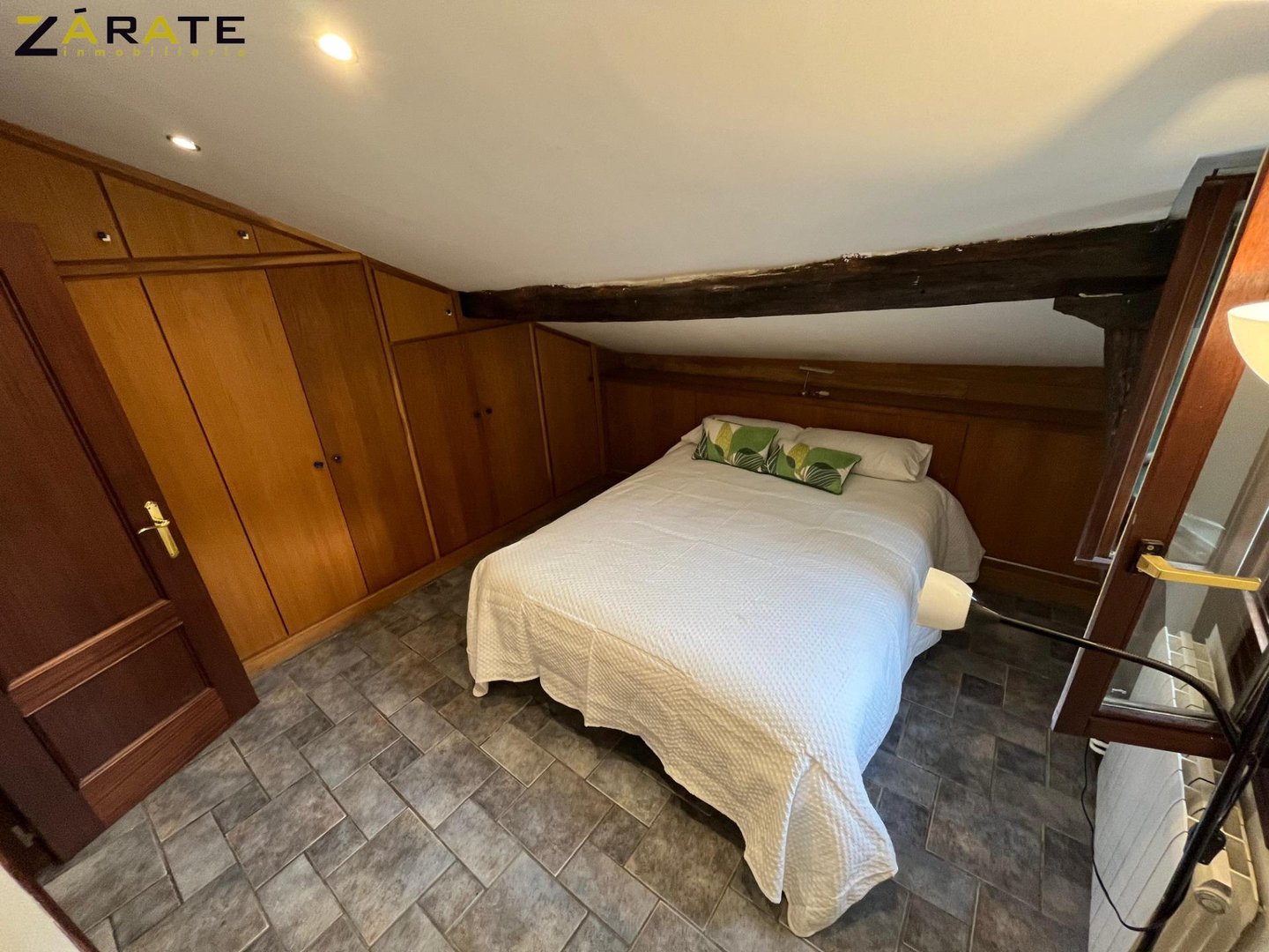 Pis de 53 m² a Bilbao