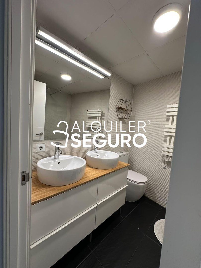 Appartamento 100 m² a Villar del Olmo