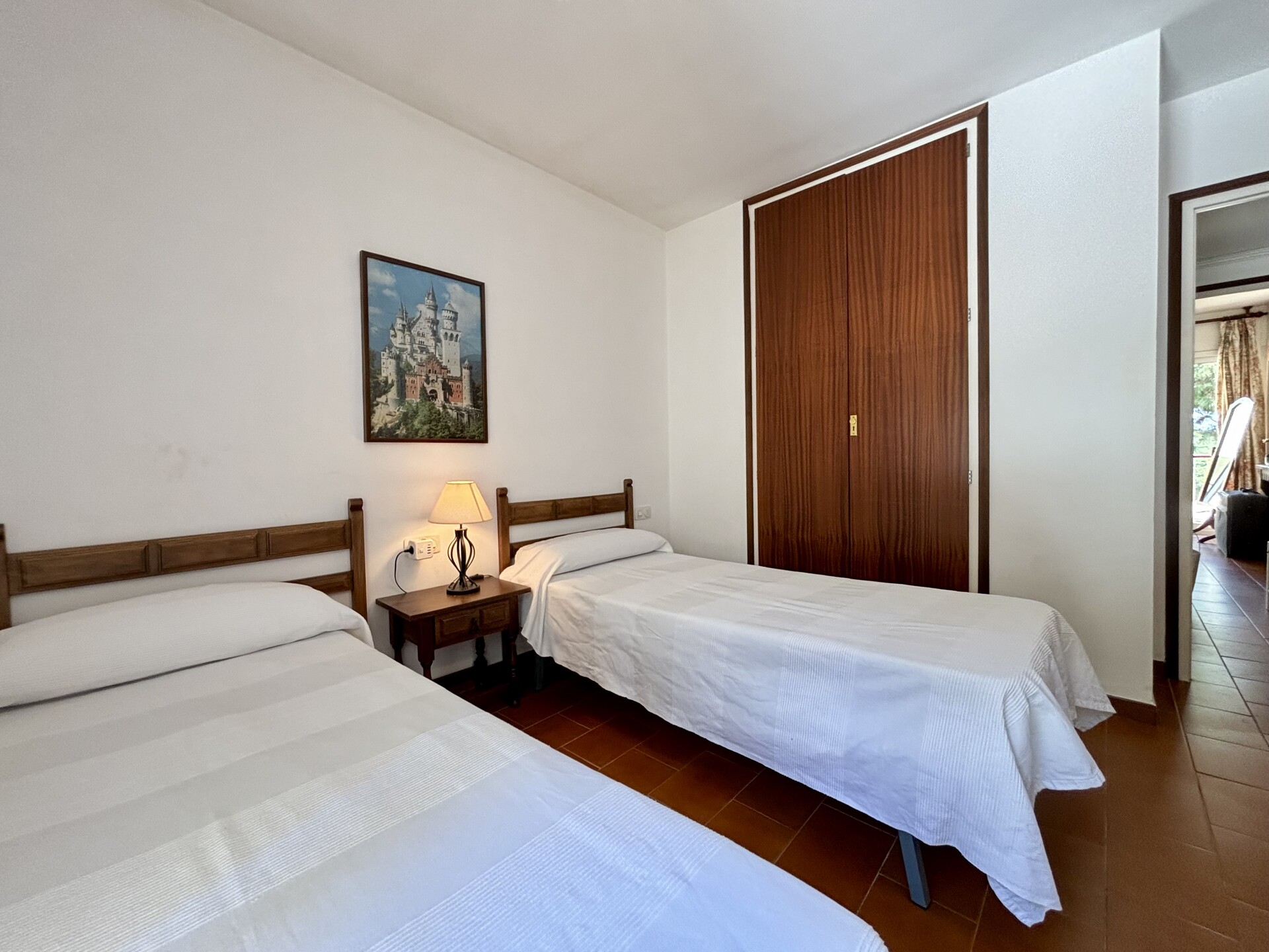 Pis de 103 m² a Castell d'Aro, Platja d'Aro i s'Agaró