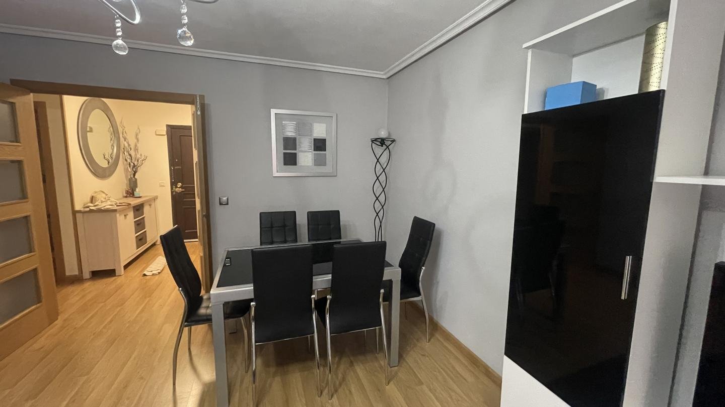Habitación 130 m², Ponferrada