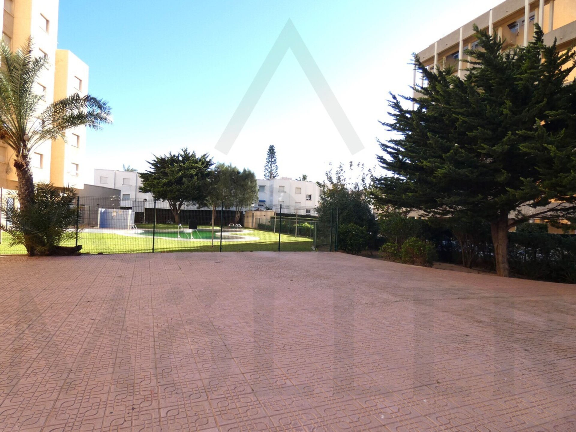 Pis de 59 m² a Cartagena