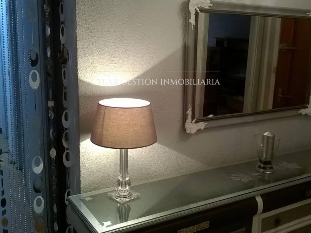 Piso de 124 m² en Salamanca