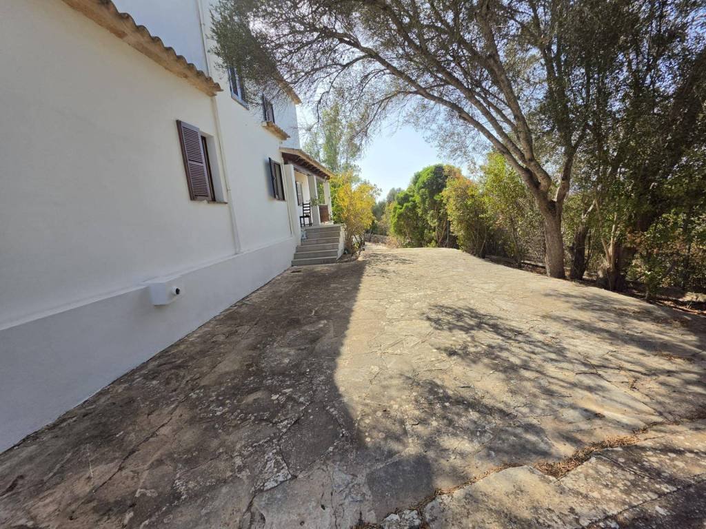 Piso de 308 m² en Marratxí