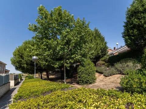 Piso de 137 m² en Illescas