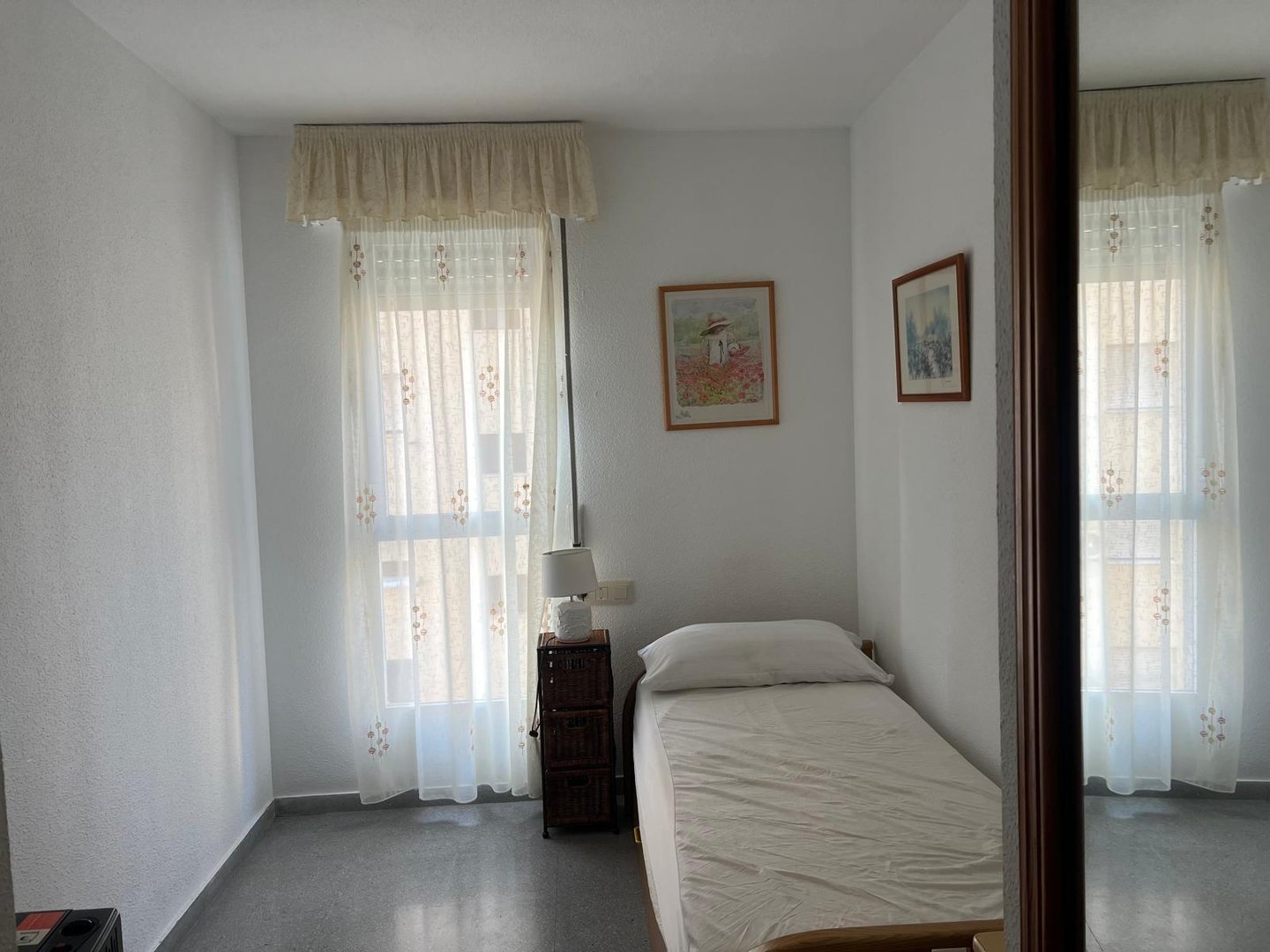 Pis de 91 m² a Gandia