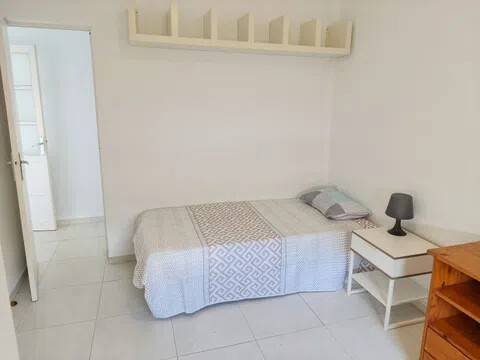 Pis de 70 m² a Sevilla