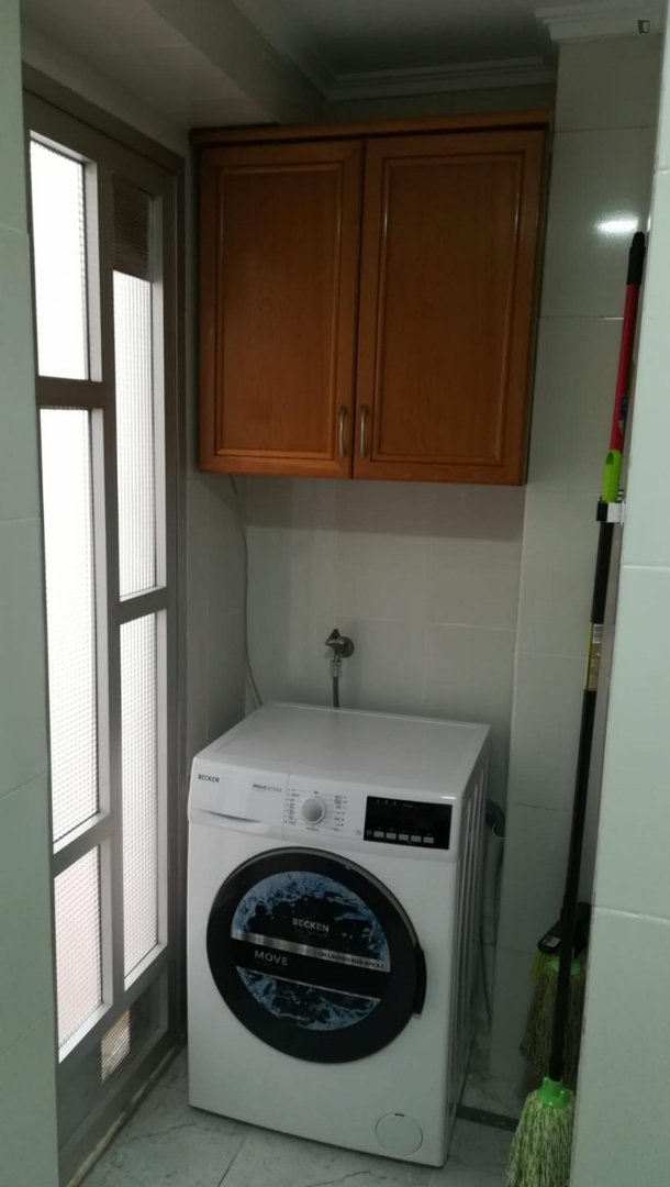 Habitación en alquiler, Valencia