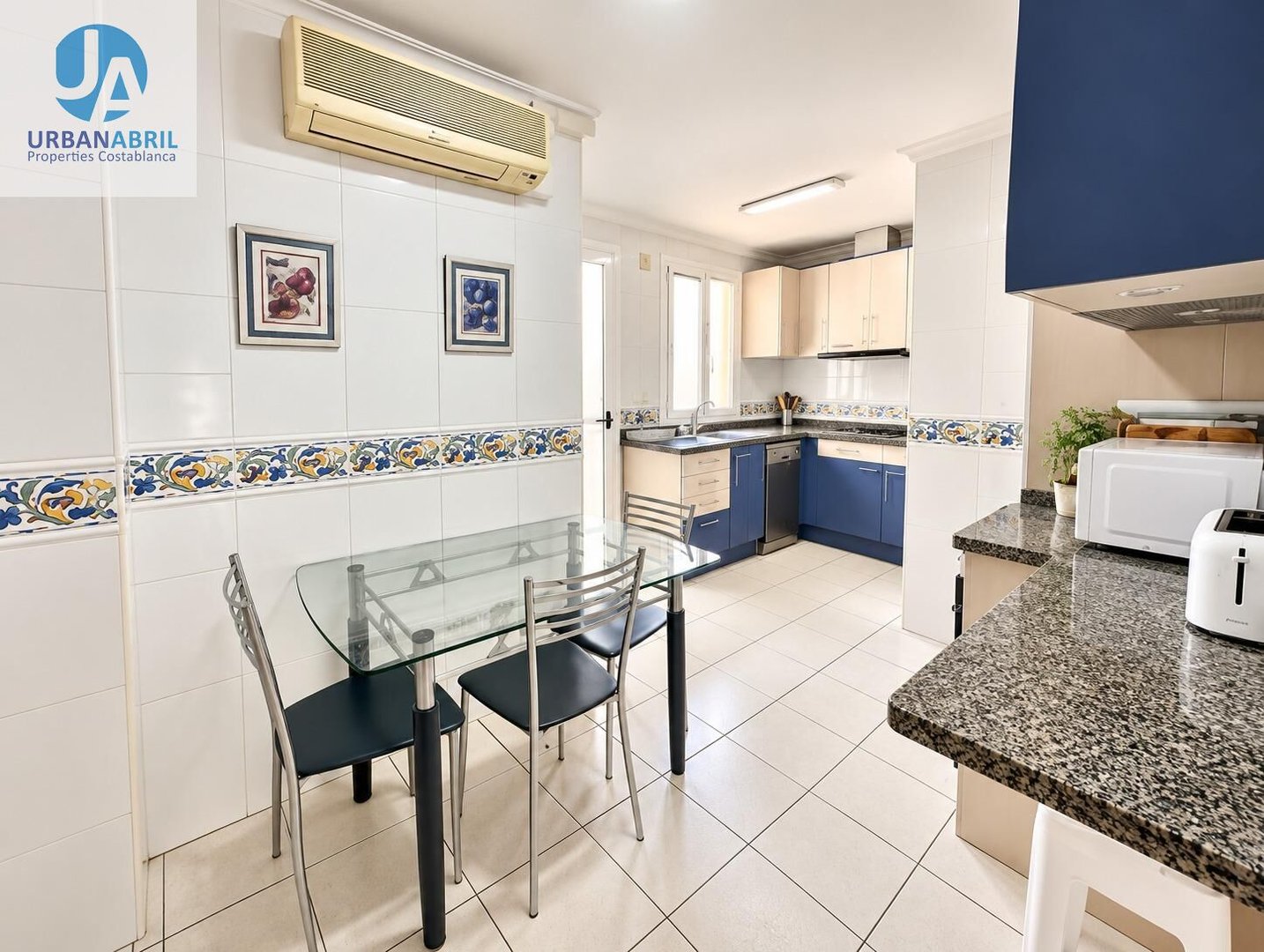 Apartamento 149 m² em Alacant / Alicante