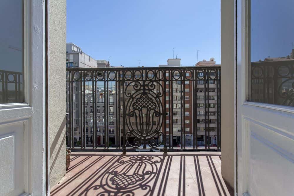 Habitació de lloguer, València