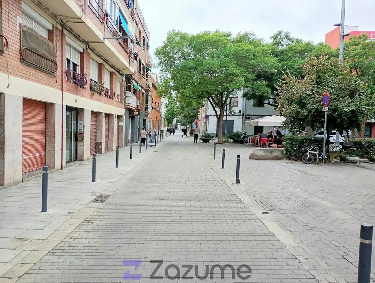 Pis de 58 m² a Viladecans