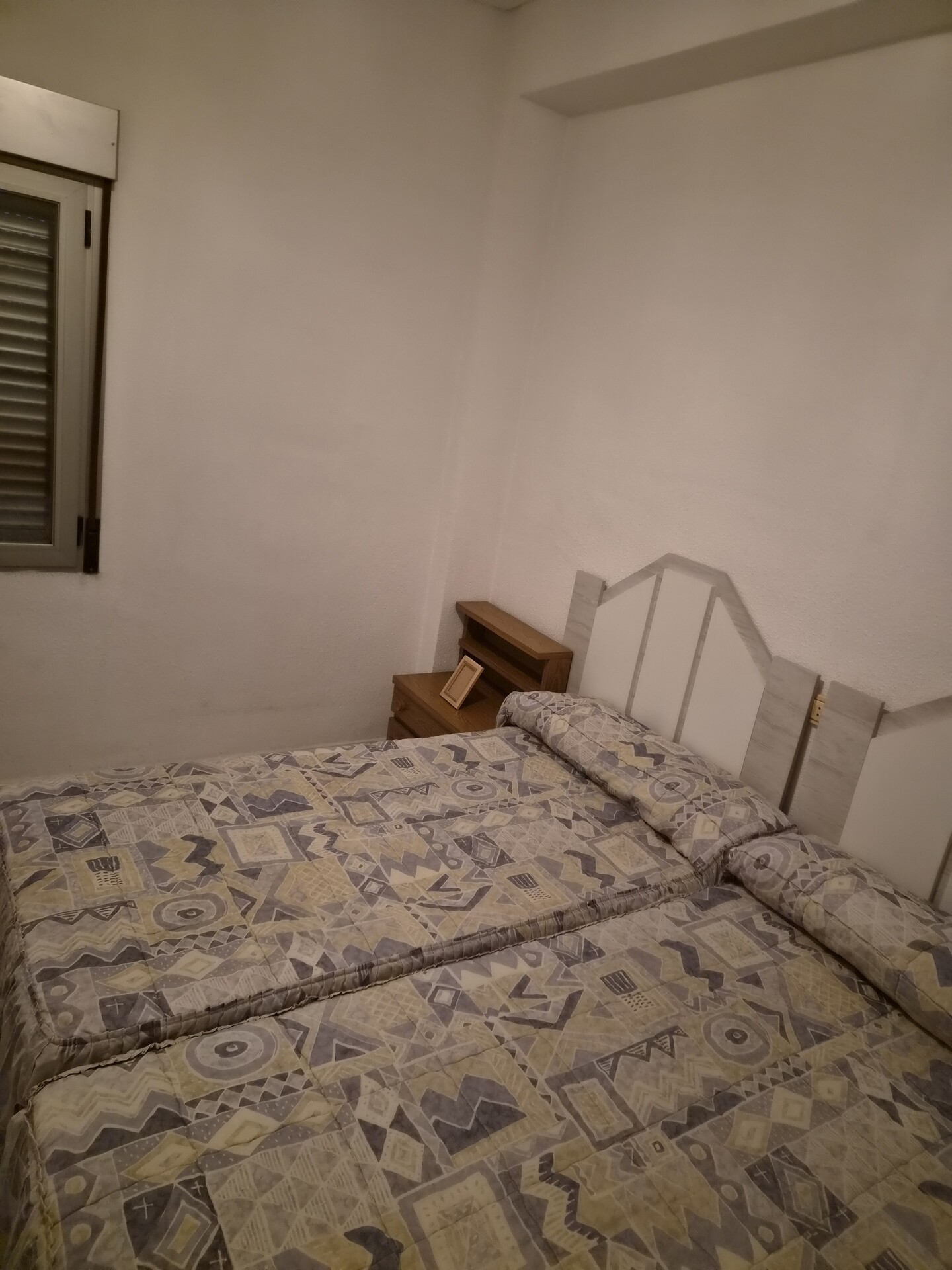 Pis de 60 m² a Còrdova