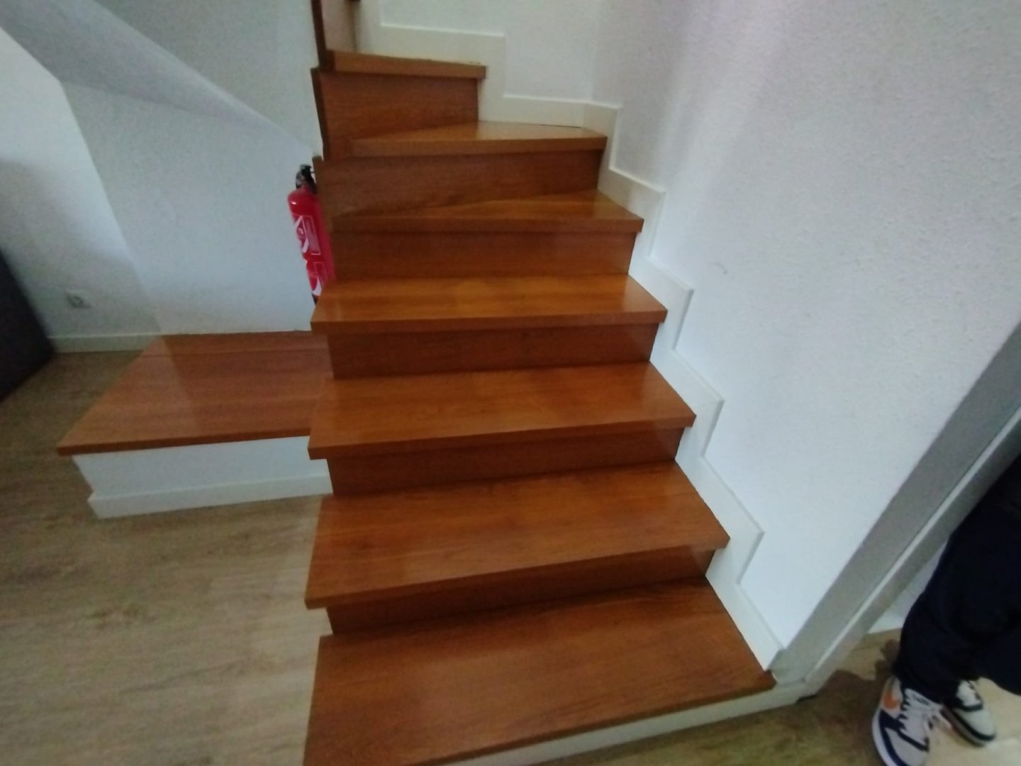 Flat 73 m² in Oviedo