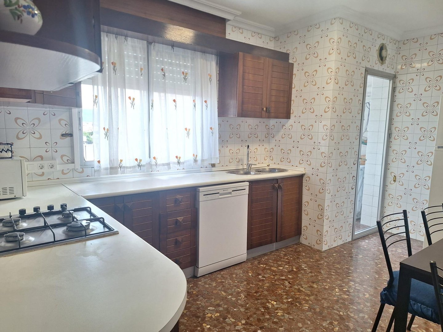 Piso de 130 m² en Murcia