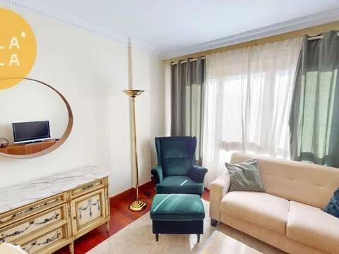 Piso de 67 m² en Lejona