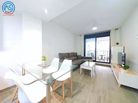 Piso de 97 m² en Zaragoza