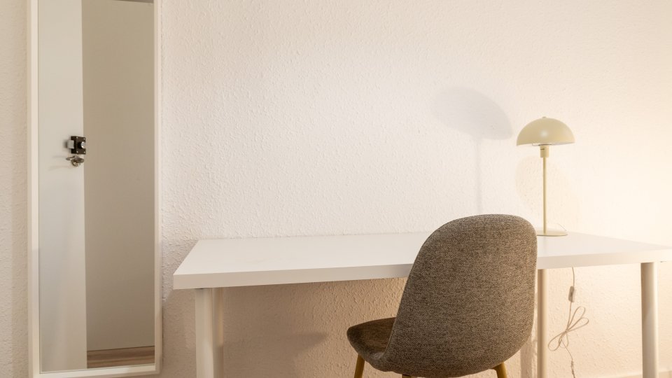 Piso de 85 m² en Madrid