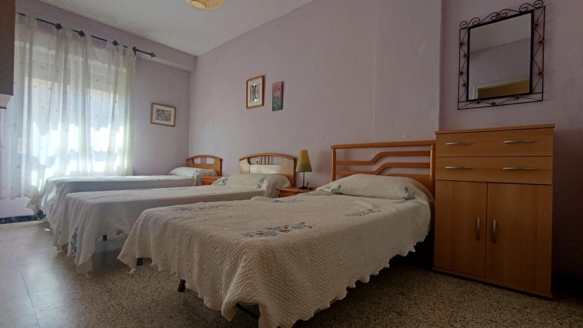 Wohnung 75 m² in Santa Pola