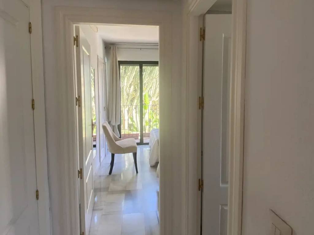 Piso de 130 m² en Marbella