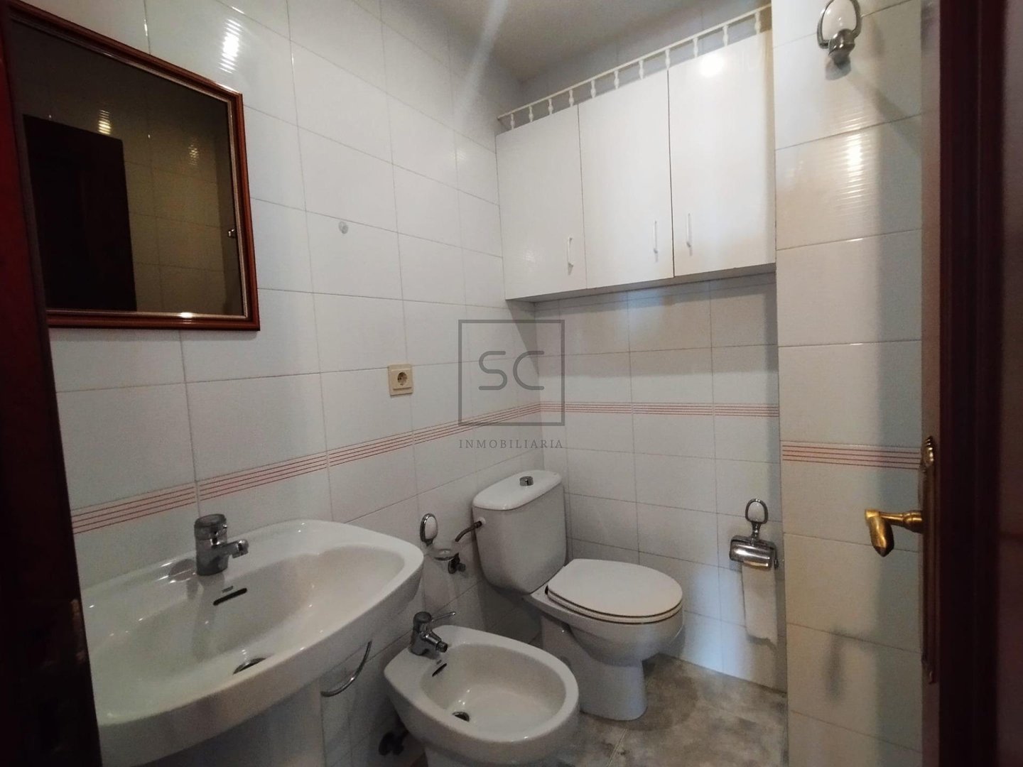 Pis de 106 m² a Ferrol