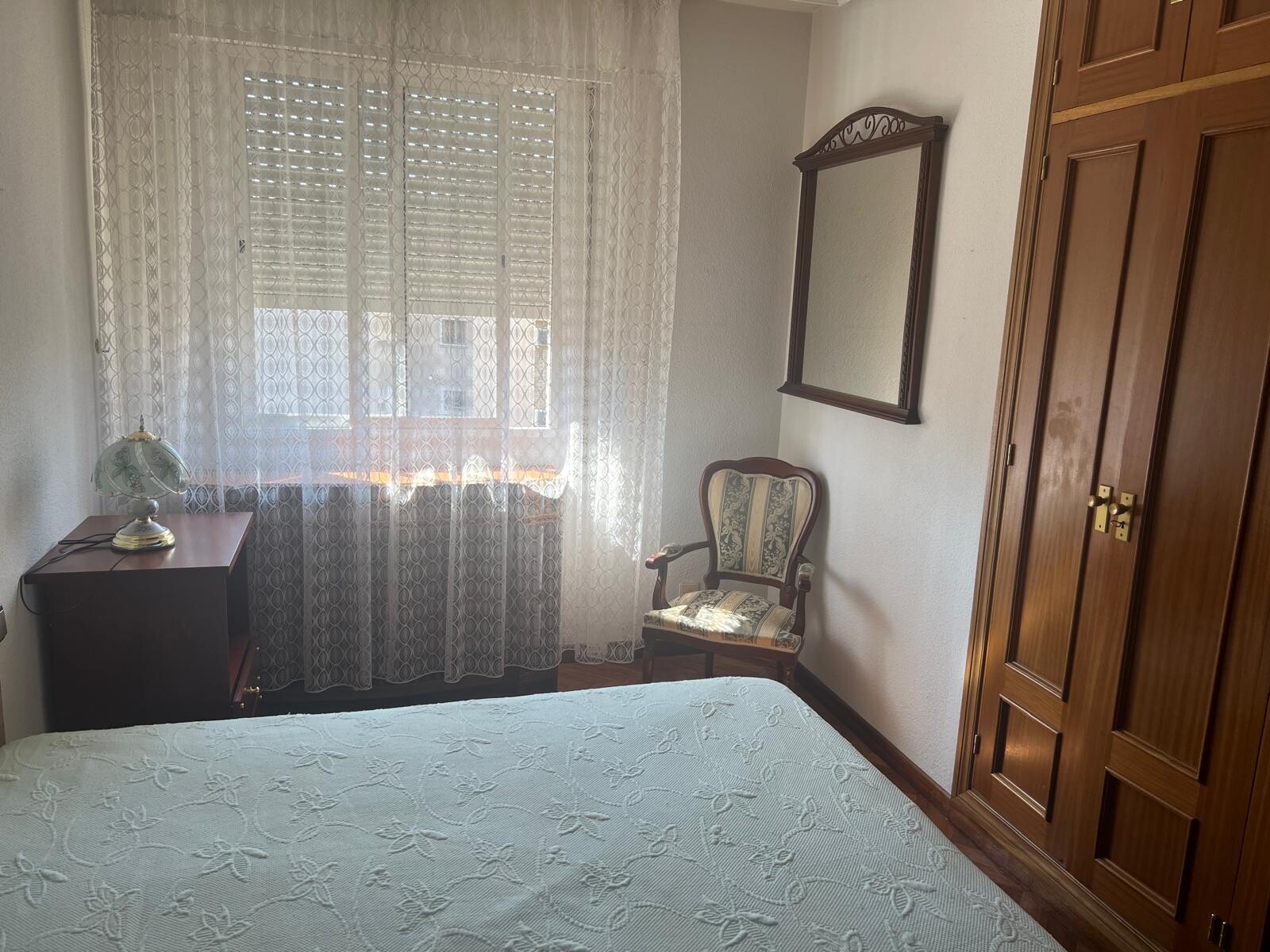 Appartamento 110 m² a Toledo