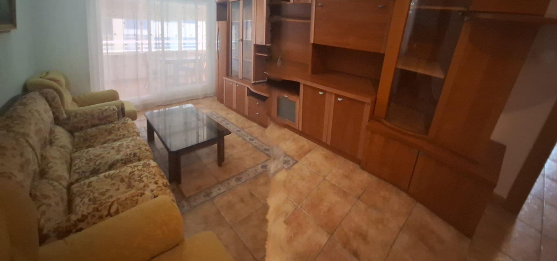Pis de 112 m² a la Vila Joiosa
