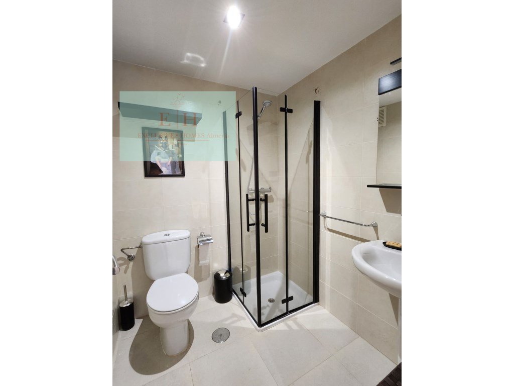 Piso de 81 m² en Vera