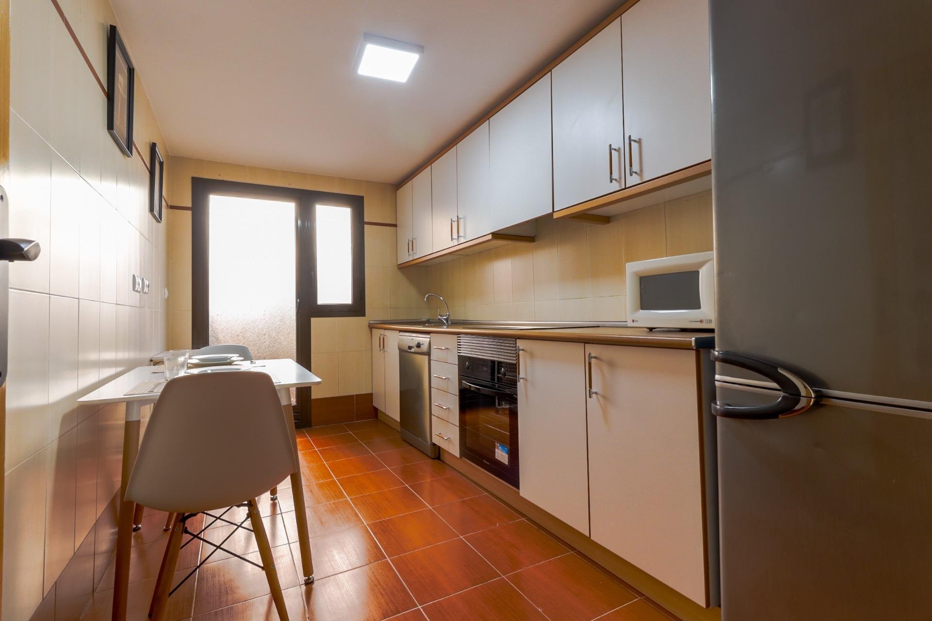 Habitació de lloguer, Alacant