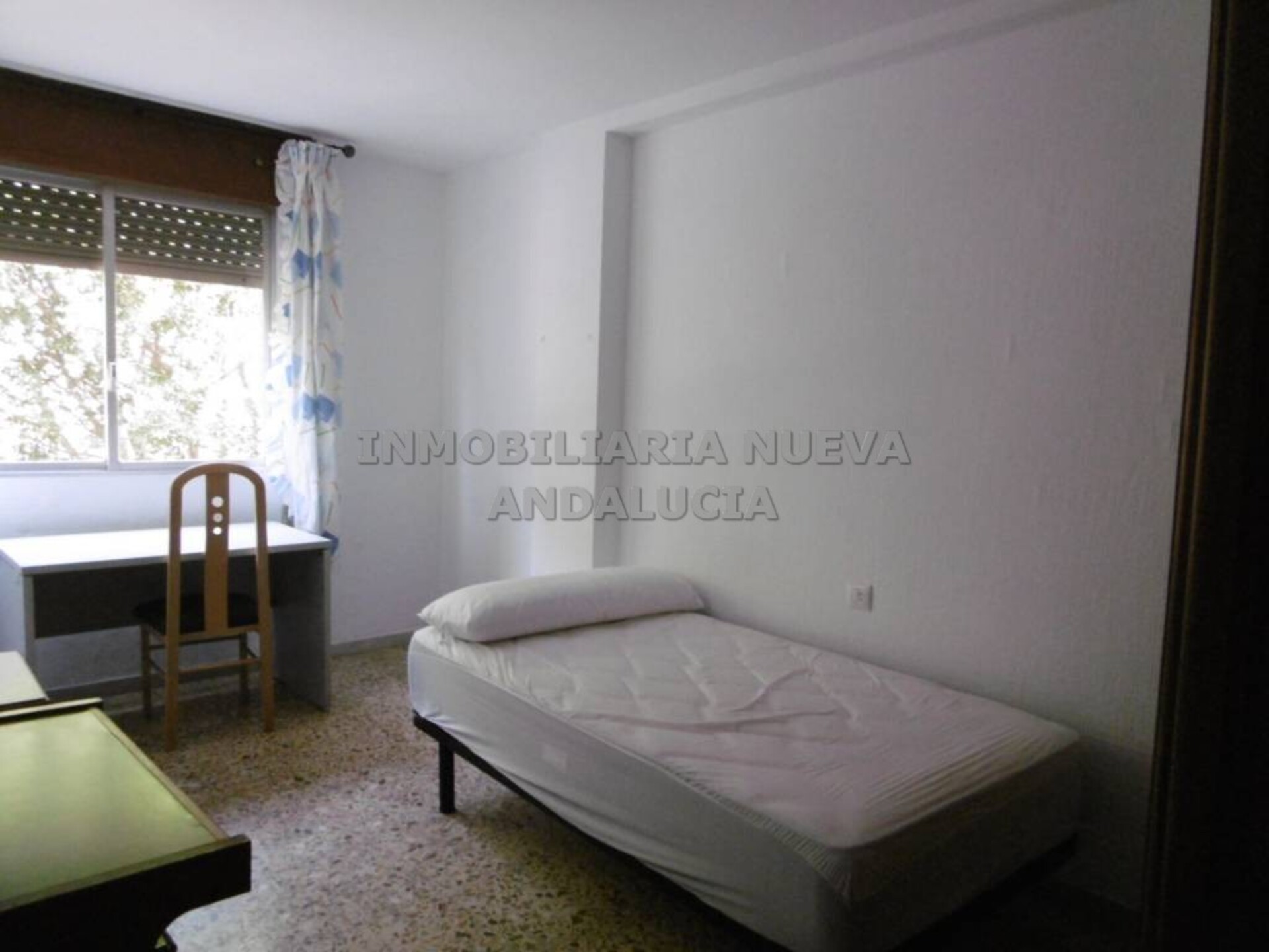 Piso de 117 m² en Almería