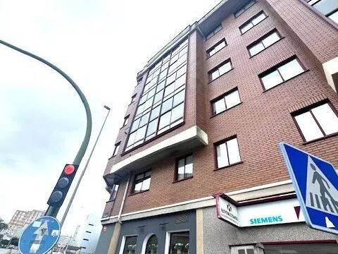 Piso de 75 m² en La Coruña