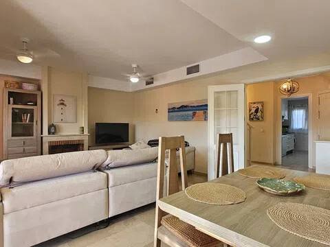 Piso de 220 m² en Fuengirola