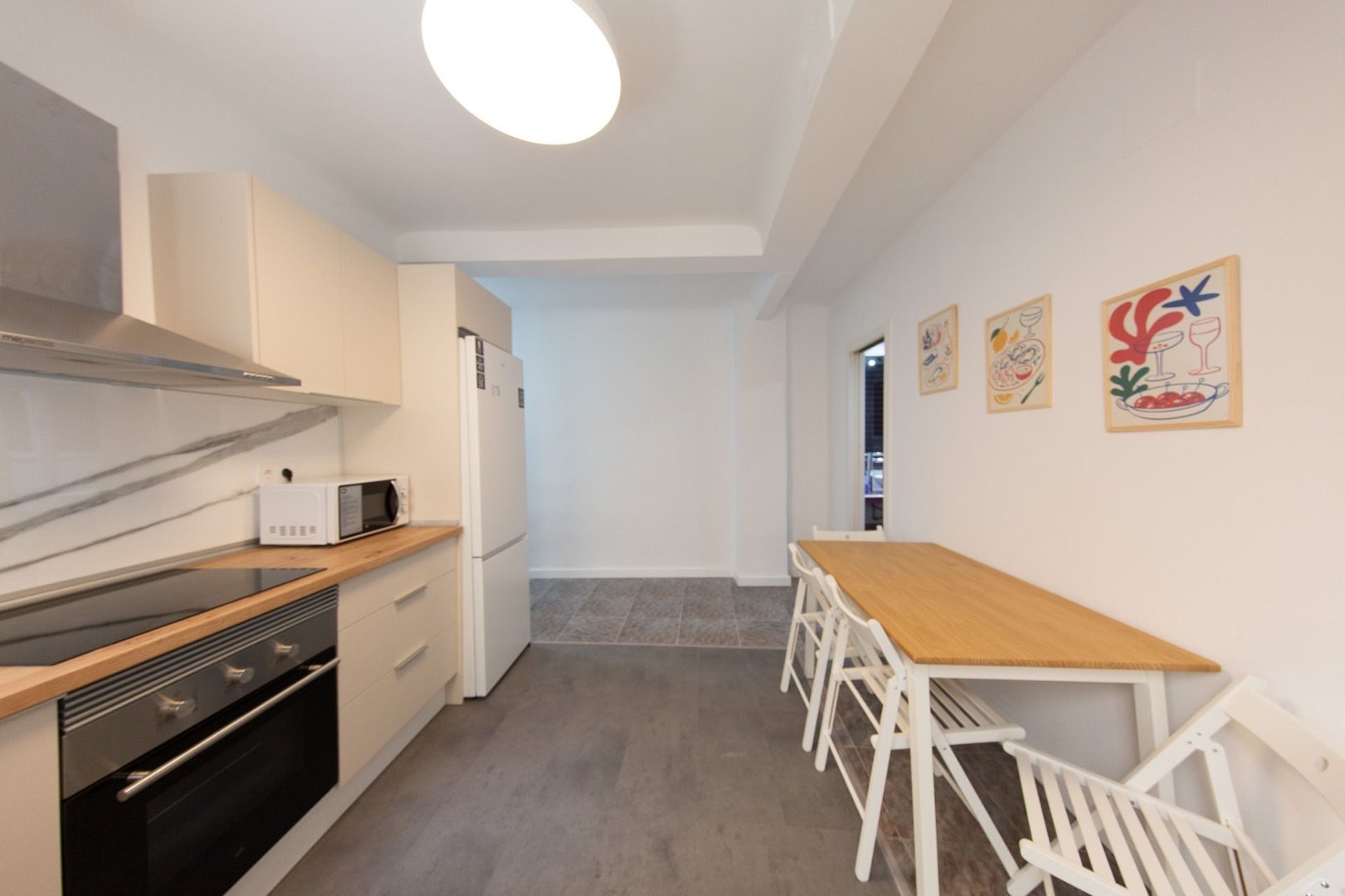 Pis de 108 m² a Alacant