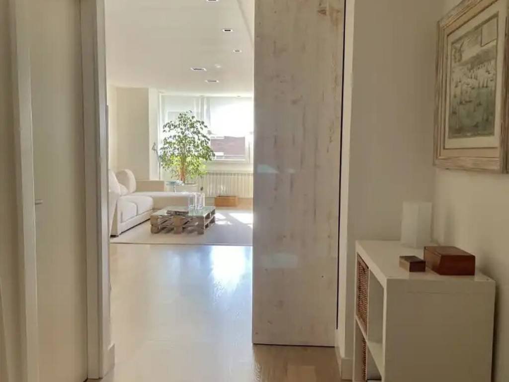 Piso de 99 m² en Pamplona