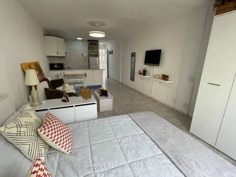 Pis de 50 m² a Benidorm