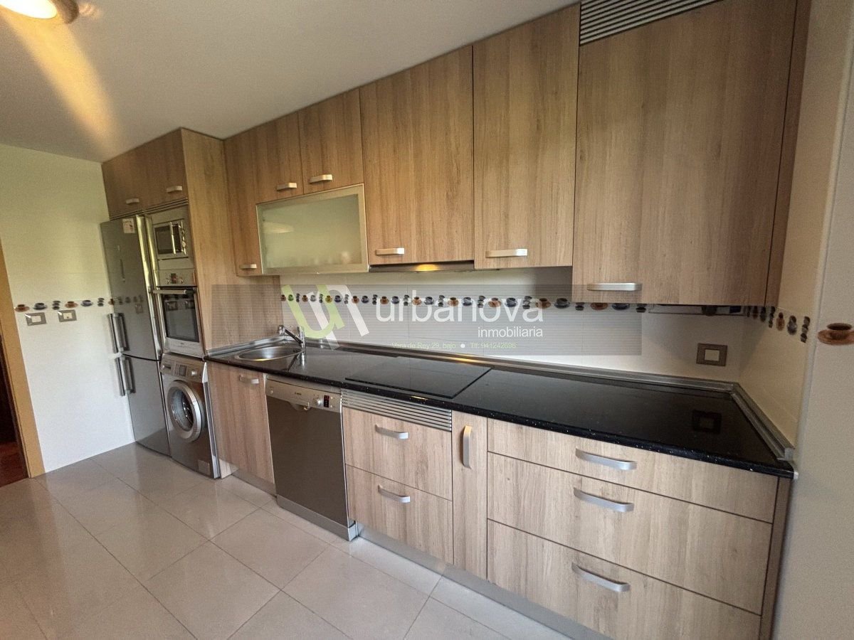 Piso de 89 m² en Logroño