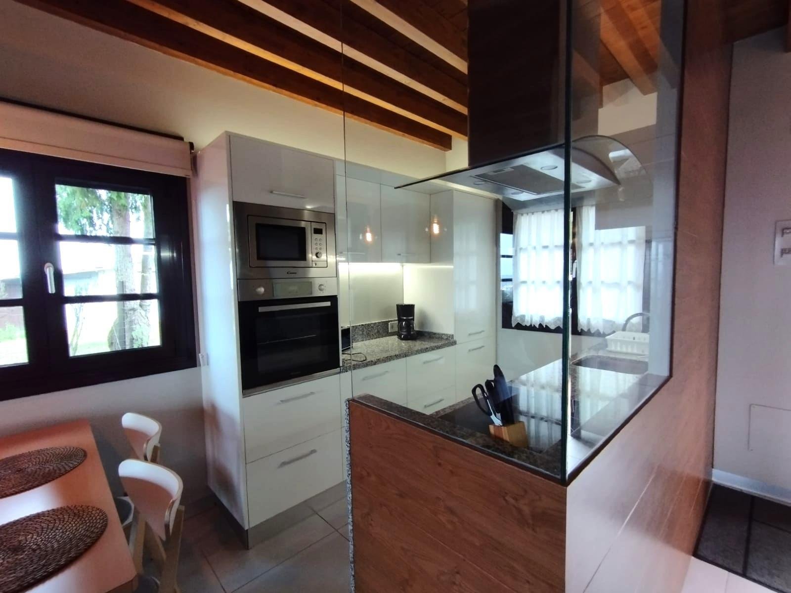 Piso de 80 m² en Oviedo