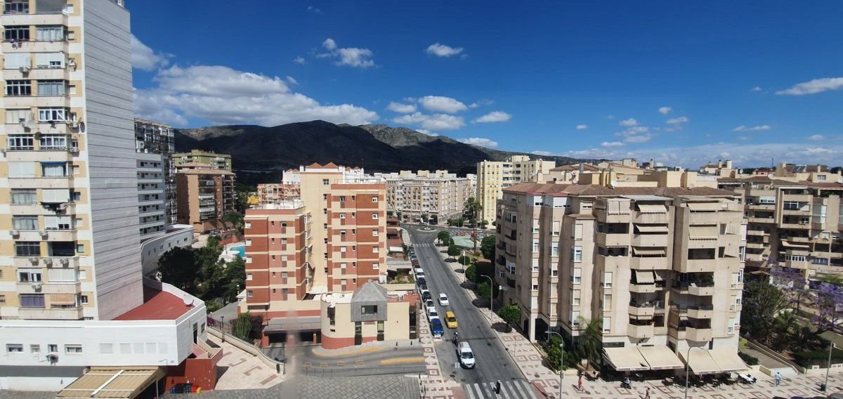 Apartamento 40 m² em Torremolinos