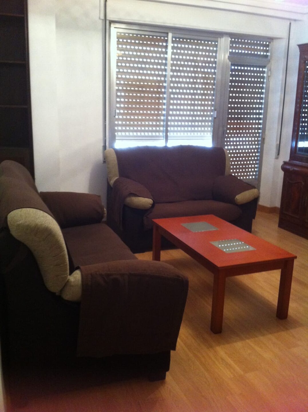 Piso de 90 m² en Salamanca