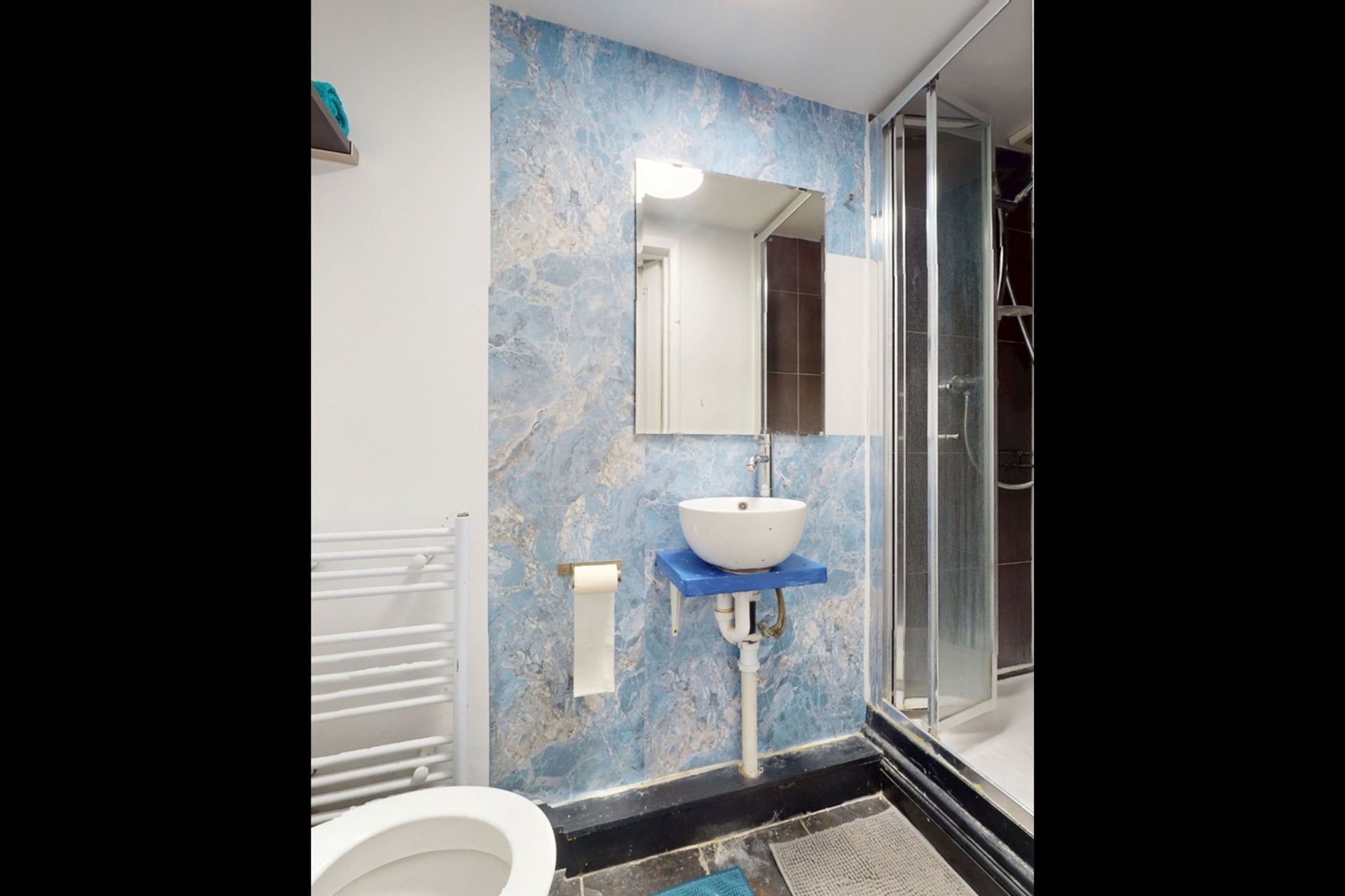 Wohnung 110 m² in Salamanca
