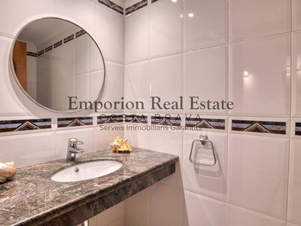Piso de 291 m² en Palamós