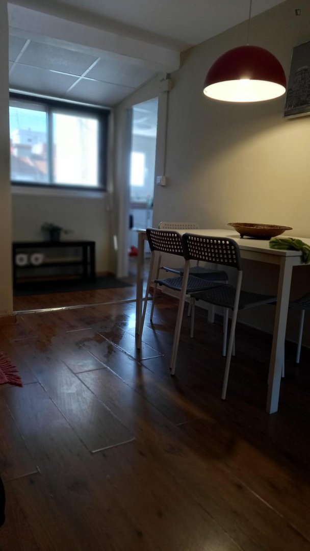 Piso de 41 m² en Valencia