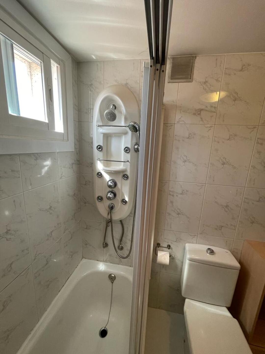 Piso de 80 m² en Poio