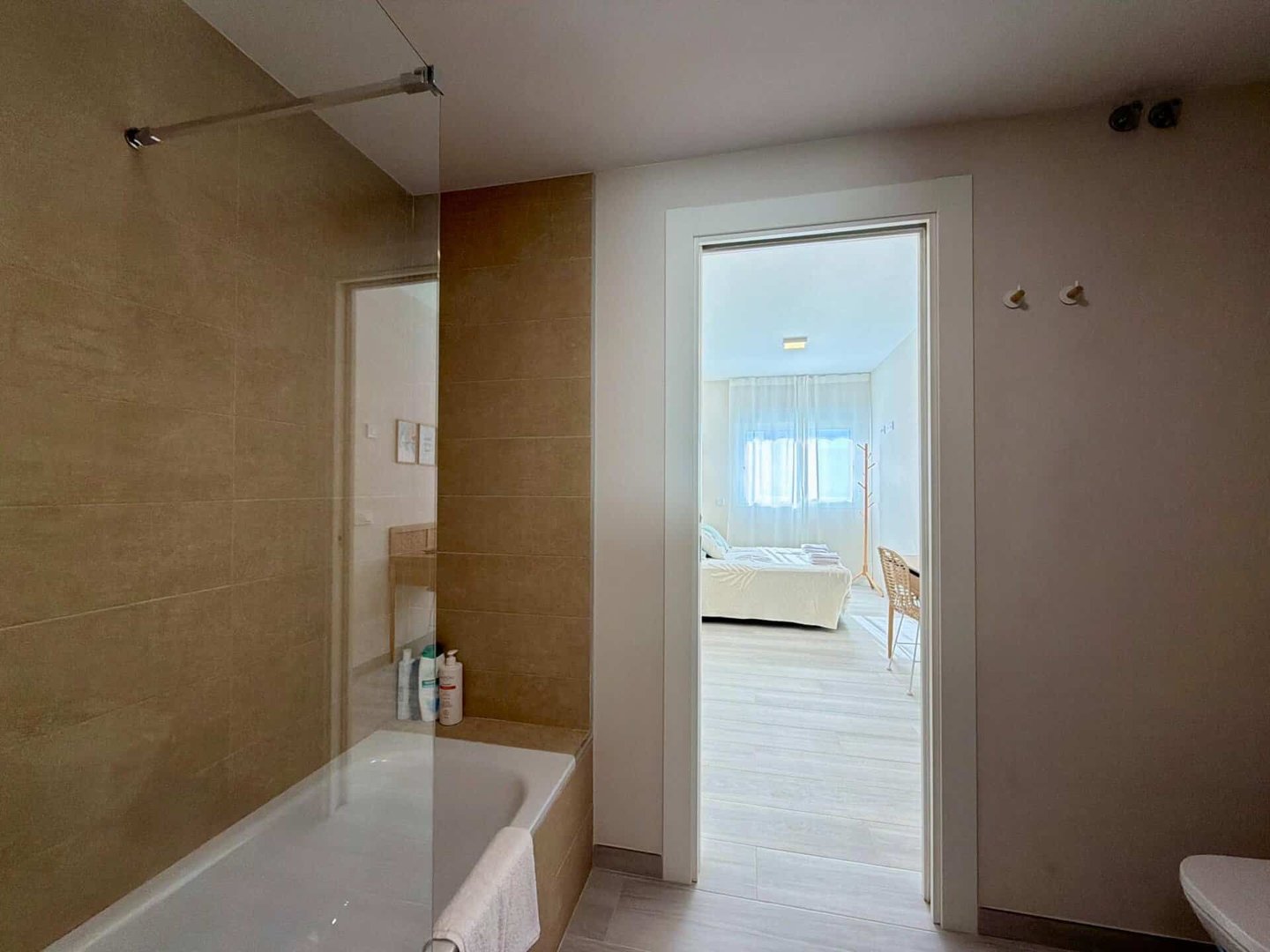 Piso de 80 m² en Vera