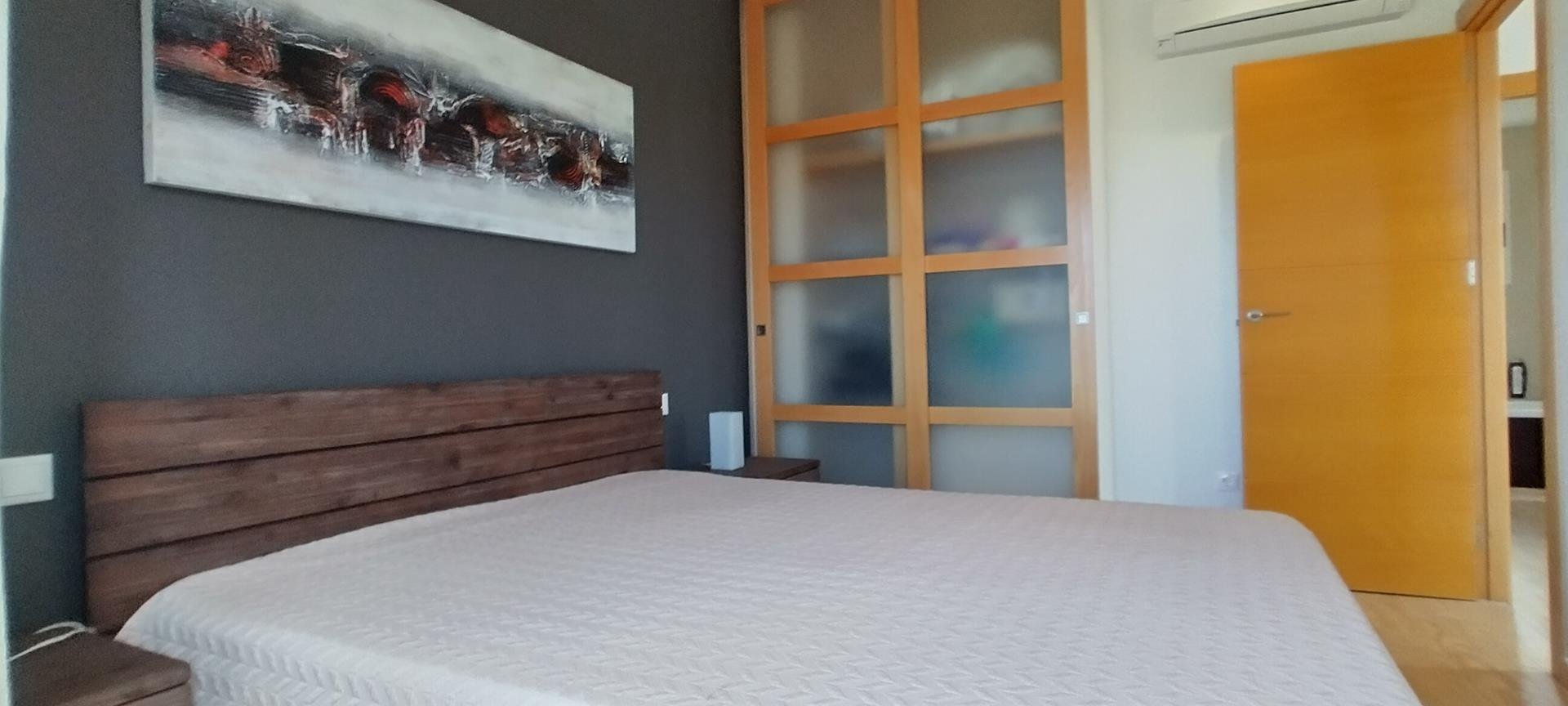 Piso de 112 m² en Rojales
