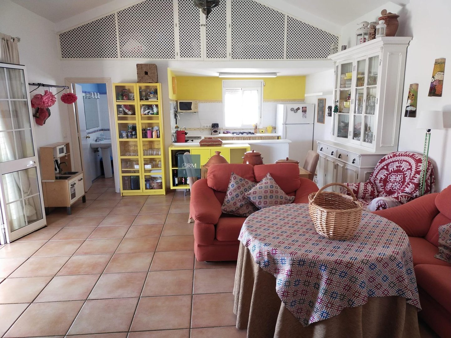 Casa de 115 m² en Sanlúcar de Barrameda