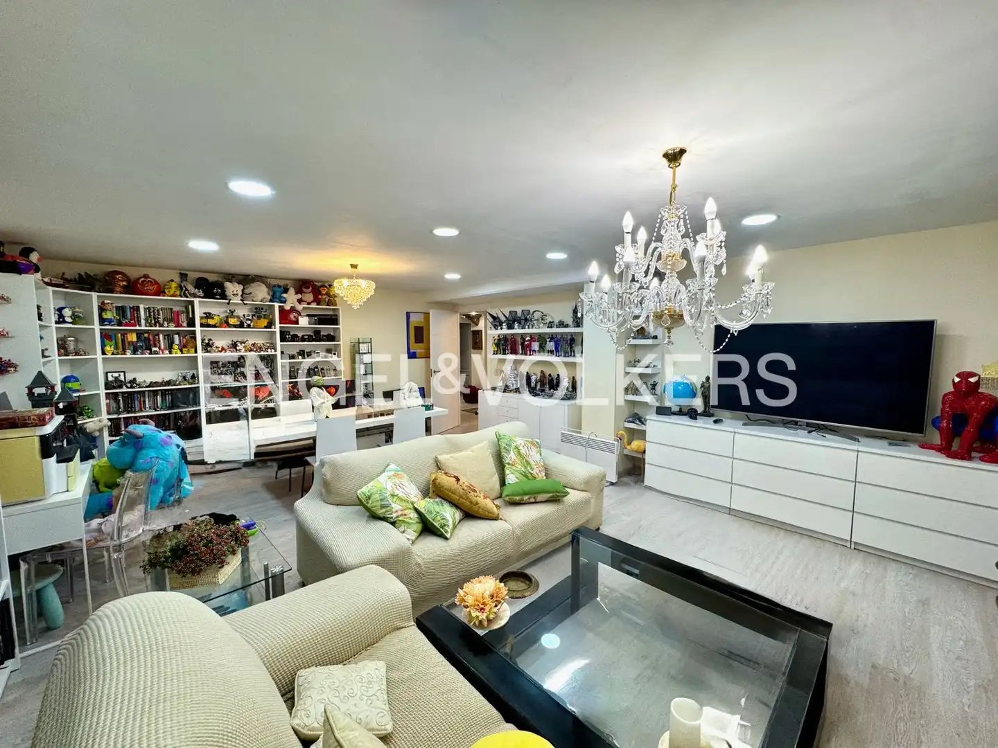 Casa de 456 m² en Las Rozas de Madrid