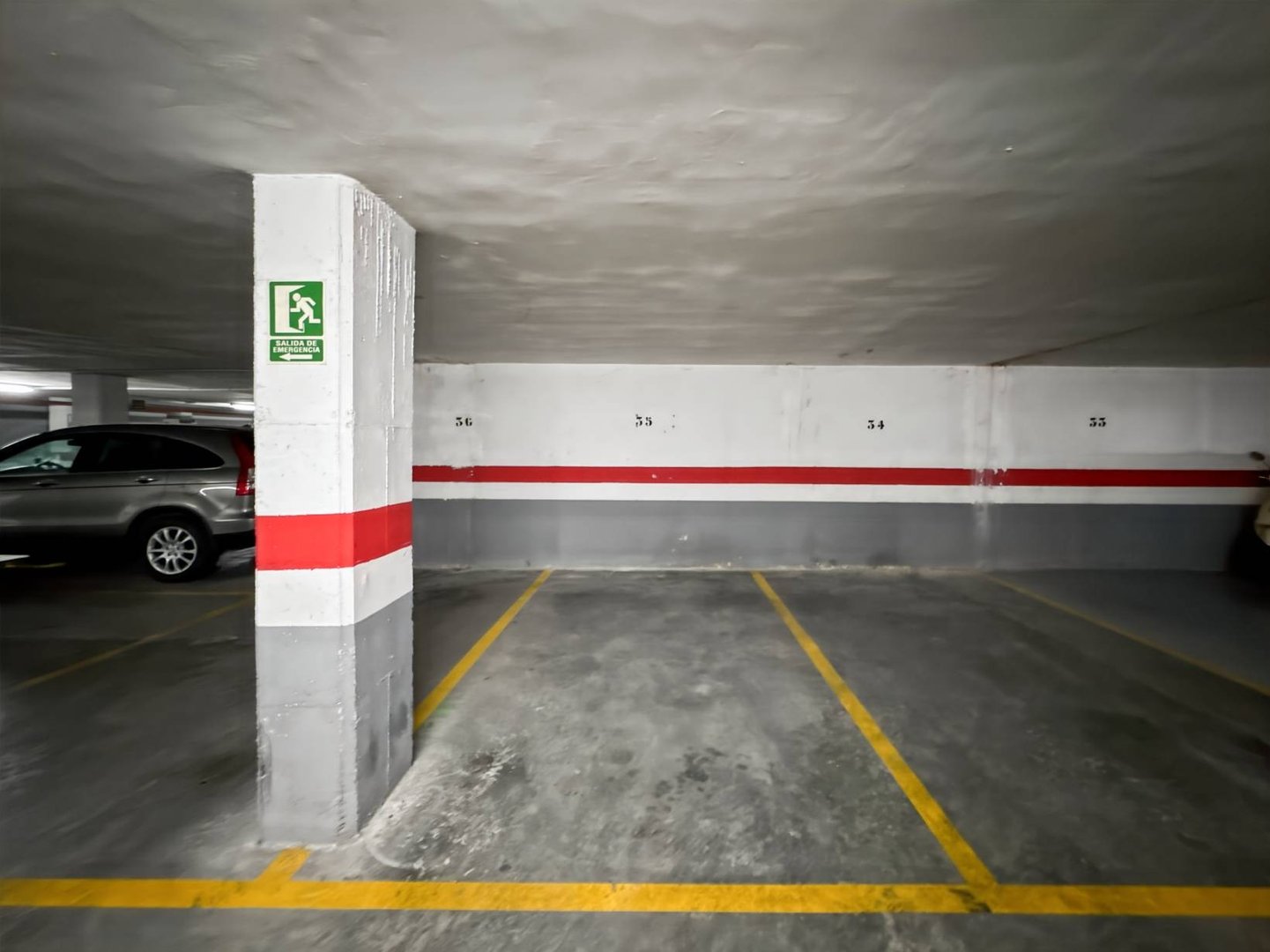 Piso de 118 m² en Valencia